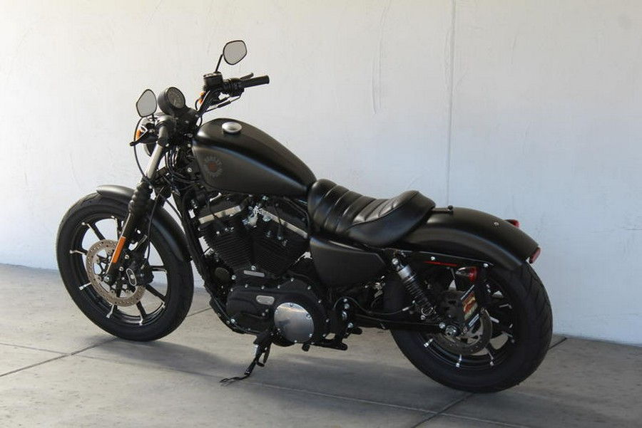 2019 Harley-Davidson® XL 883N - Sportster® Iron 883™