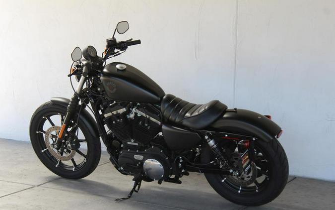 2019 Harley-Davidson® XL 883N - Sportster® Iron 883™