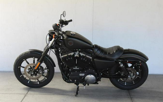 2019 Harley-Davidson® XL 883N - Sportster® Iron 883™