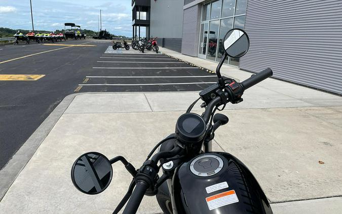 2024 Honda® Rebel 500