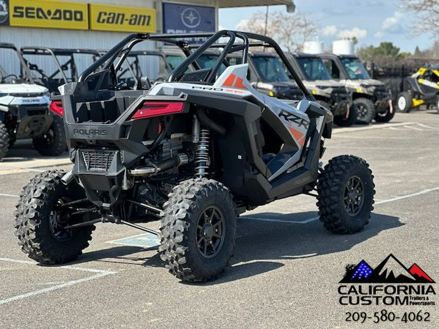 2024 Polaris RZR Pro XP Sport