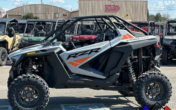 2024 Polaris RZR Pro XP Sport