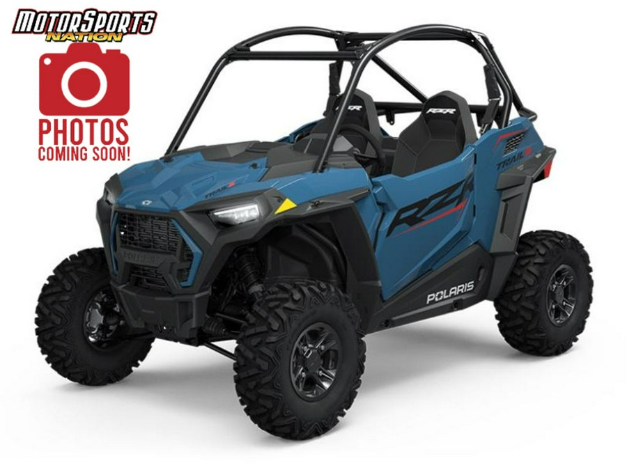 2024 Polaris® RZR Trail S Sport