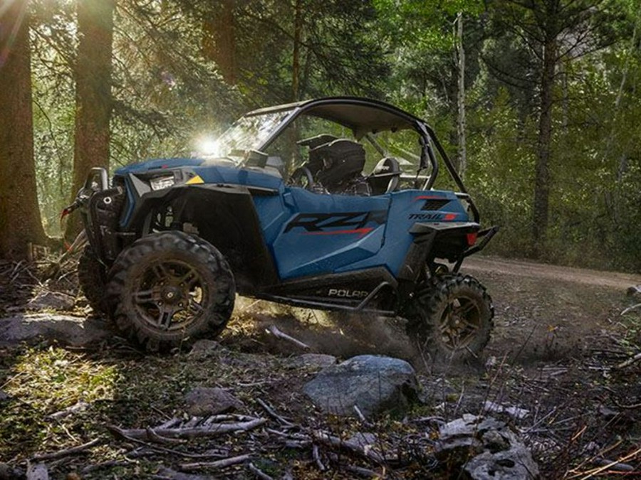 2024 Polaris® RZR Trail S Sport