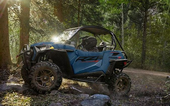 2024 Polaris® RZR Trail S Sport