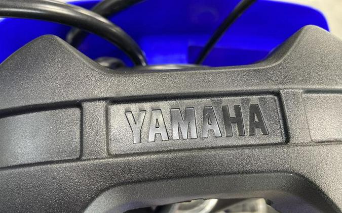 2025 Yamaha YZ250F Team Yamaha Blue