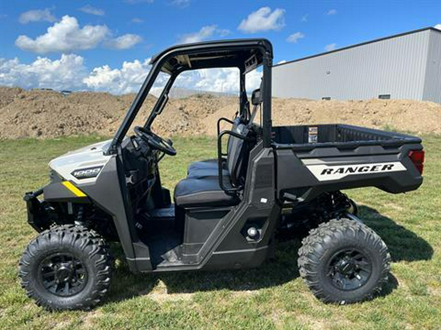 2025 Polaris Ranger 1000 Premium