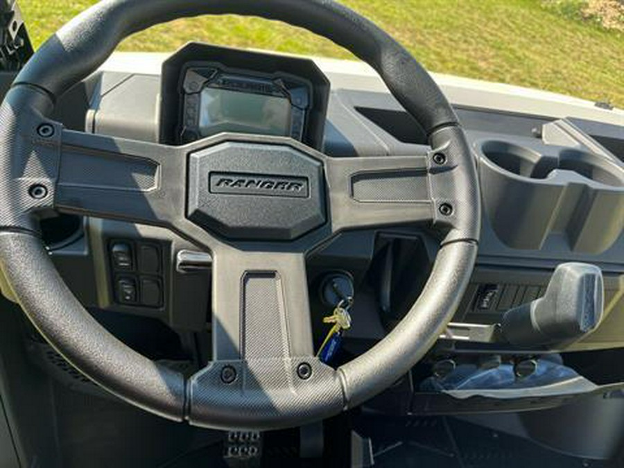 2025 Polaris Ranger 1000 Premium