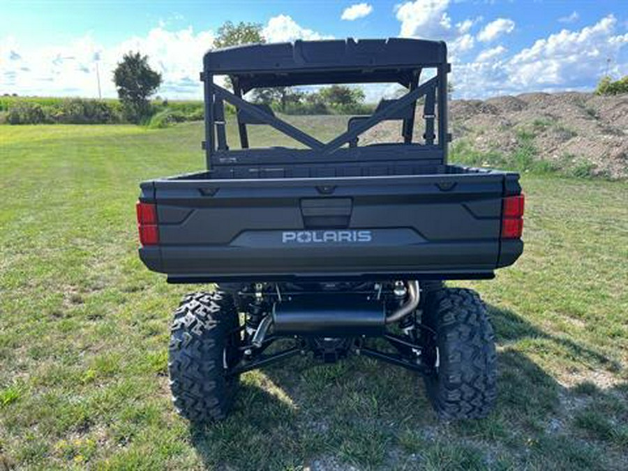 2025 Polaris Ranger 1000 Premium