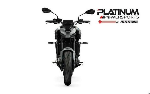 2025 Yamaha MT 03