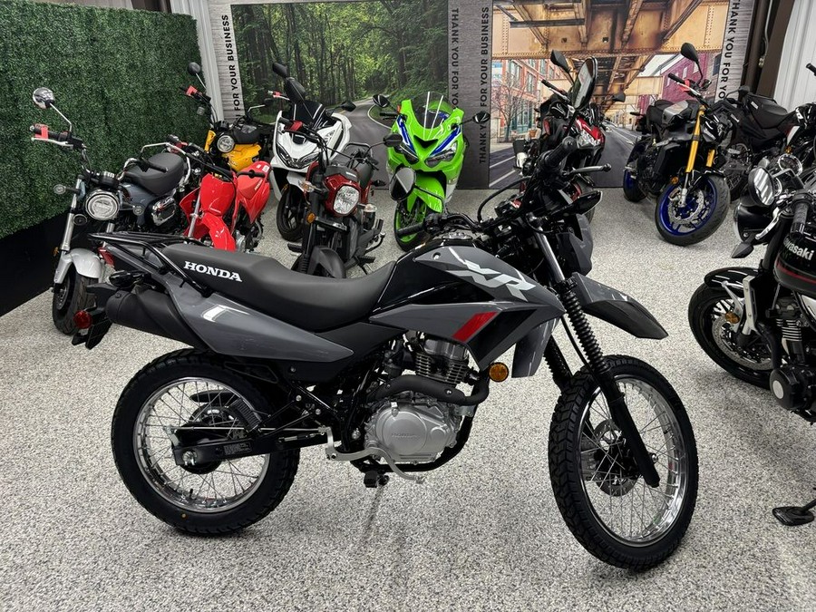 2025 Honda XR™ 150L