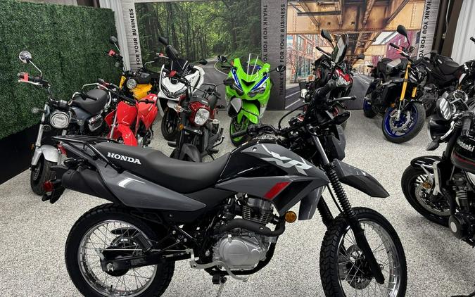 2025 Honda XR™ 150L