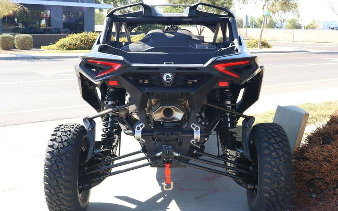 2026 Can-Am® Maverick R Max X RS With Smart-Shox