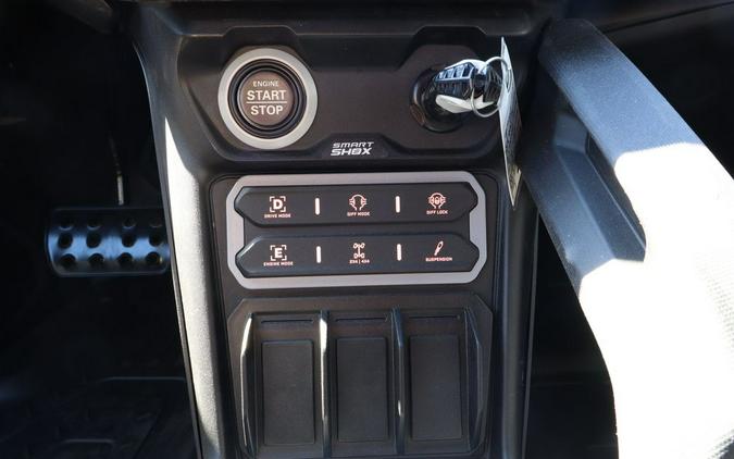 2026 Can-Am® Maverick R Max X RS With Smart-Shox