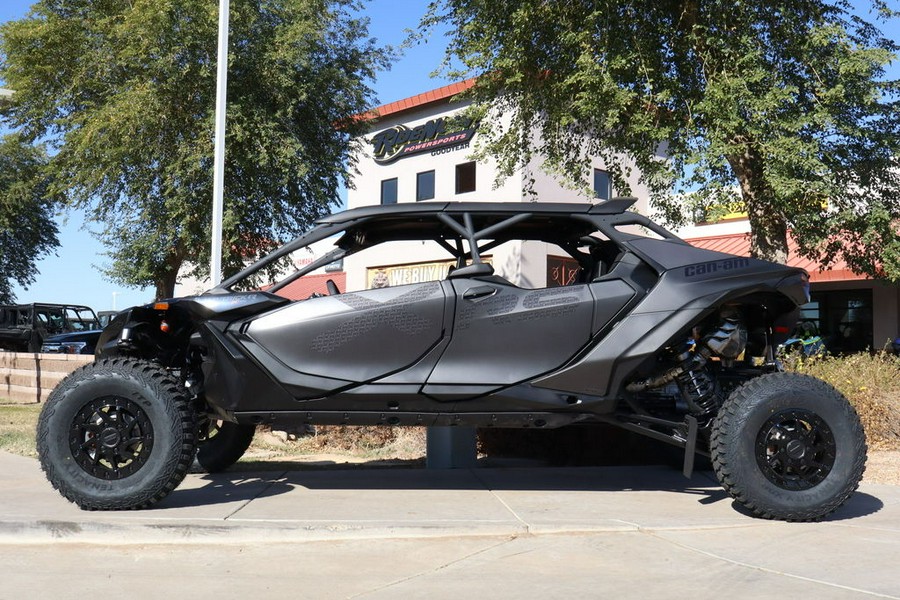 2026 Can-Am® Maverick R Max X RS With Smart-Shox