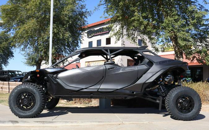 2026 Can-Am® Maverick R Max X RS With Smart-Shox