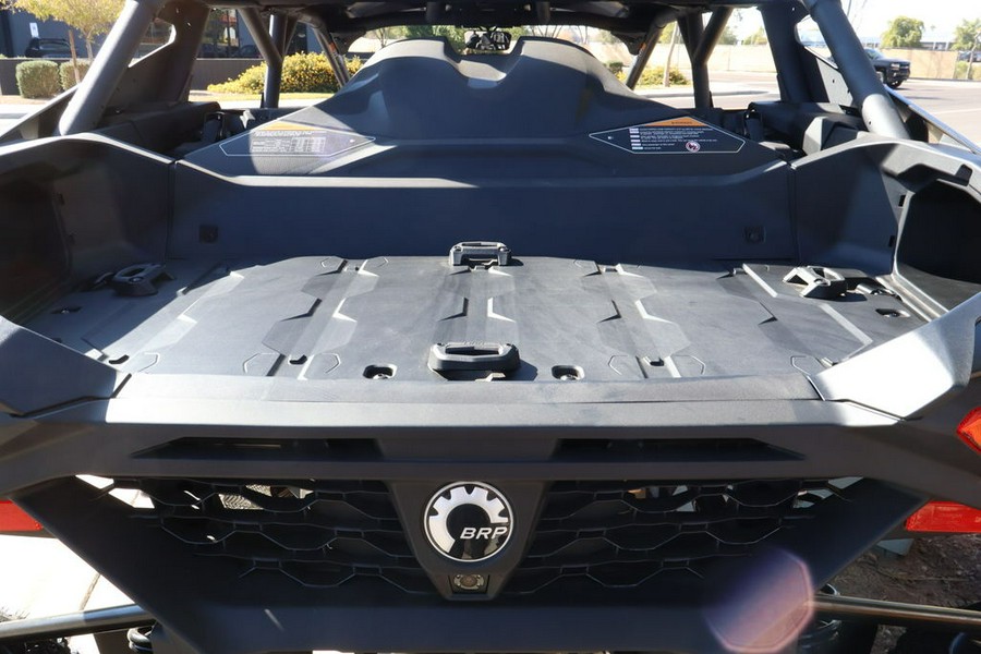 2026 Can-Am® Maverick R Max X RS With Smart-Shox