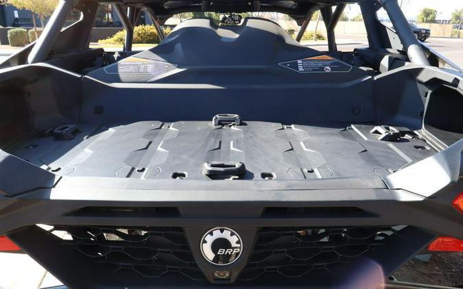 2026 Can-Am® Maverick R Max X RS With Smart-Shox