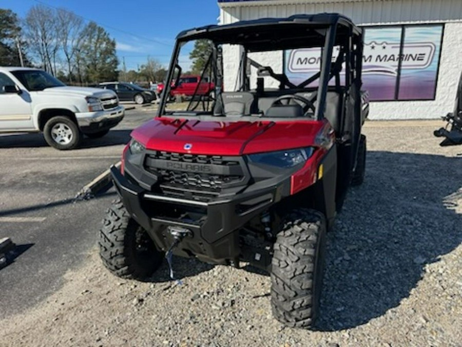 2026 Polaris Ranger® Crew XP 1000 Premium