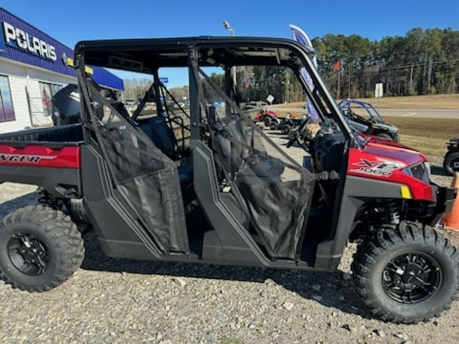 2026 Polaris Ranger® Crew XP 1000 Premium