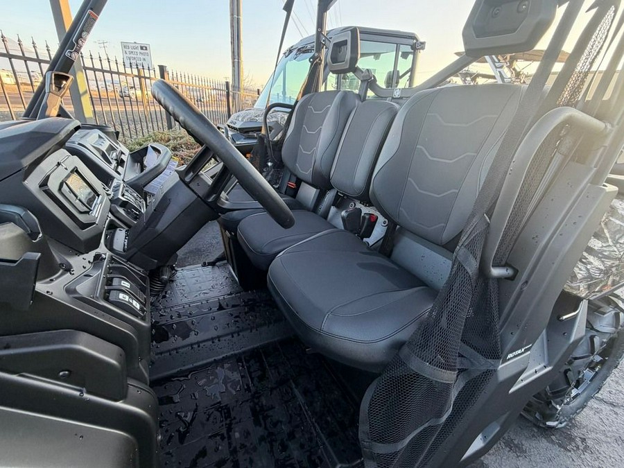 2026 Can-Am® Defender XT HD9 Dark Wildland Camo