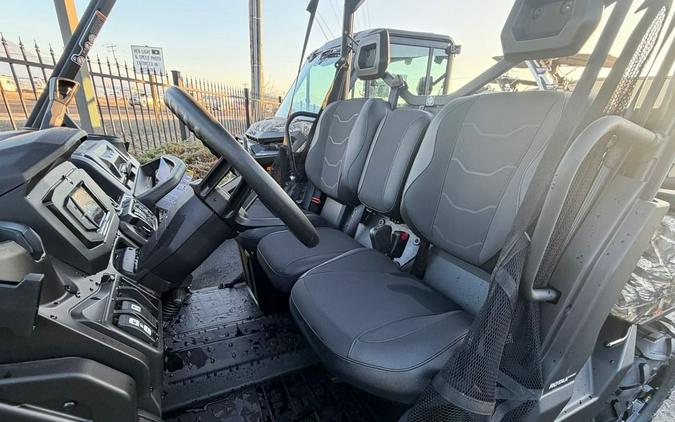 2026 Can-Am® Defender XT HD9 Dark Wildland Camo