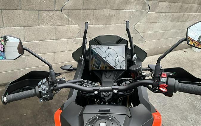 2023 KTM 1290 Super Adventure S