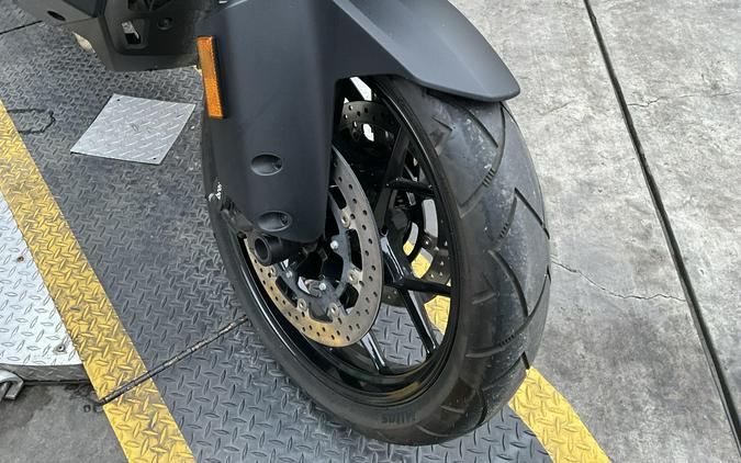 2023 KTM 1290 Super Adventure S