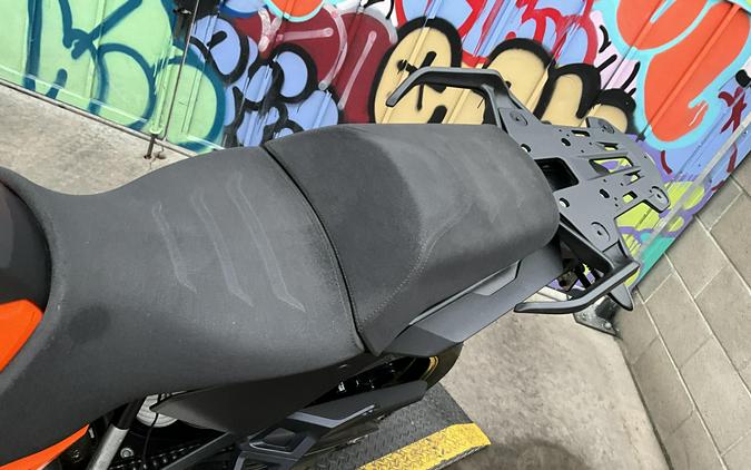 2023 KTM 1290 Super Adventure S