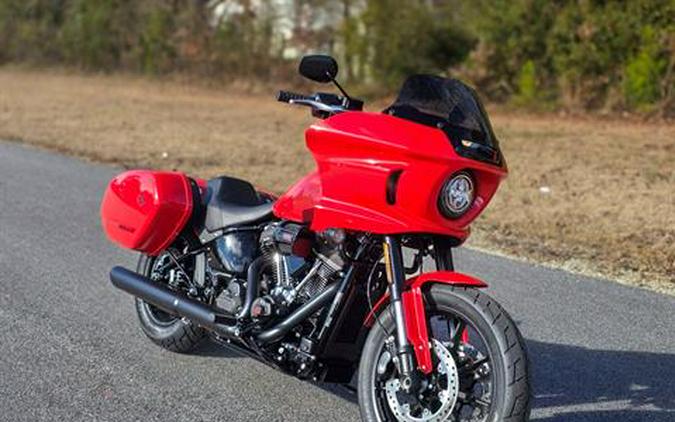 2026 Harley-Davidson Low Rider® ST
