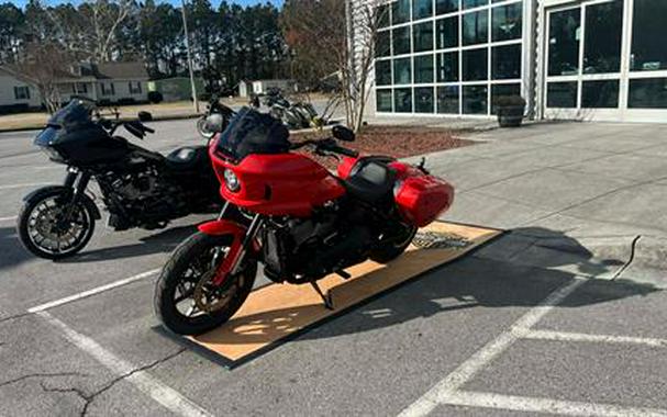 2026 Harley-Davidson Low Rider® ST