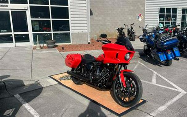 2026 Harley-Davidson Low Rider® ST