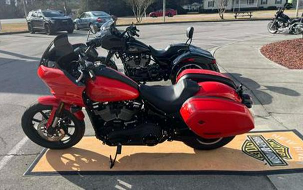 2026 Harley-Davidson Low Rider® ST