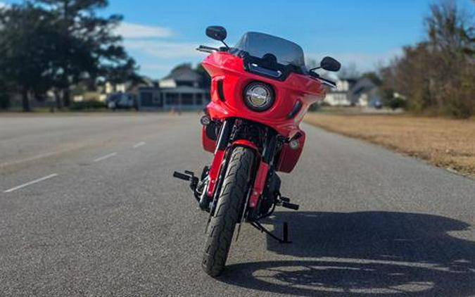 2026 Harley-Davidson Low Rider® ST