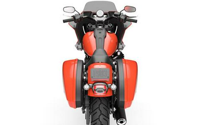 2026 Harley-Davidson Low Rider® ST