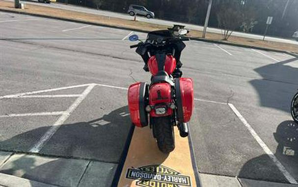 2026 Harley-Davidson Low Rider® ST