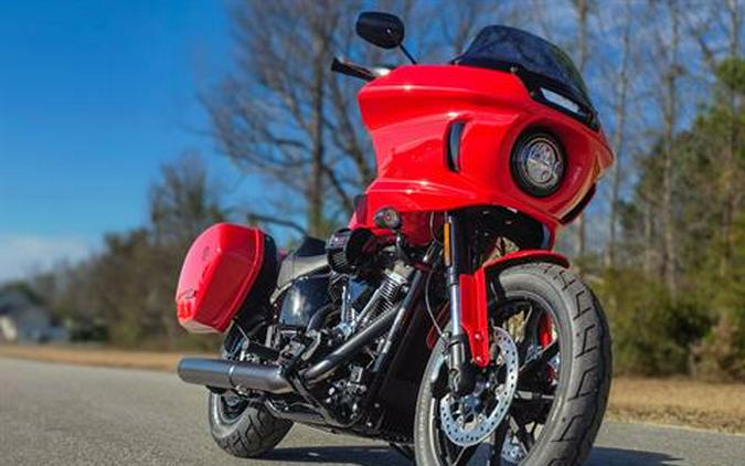 2026 Harley-Davidson Low Rider® ST