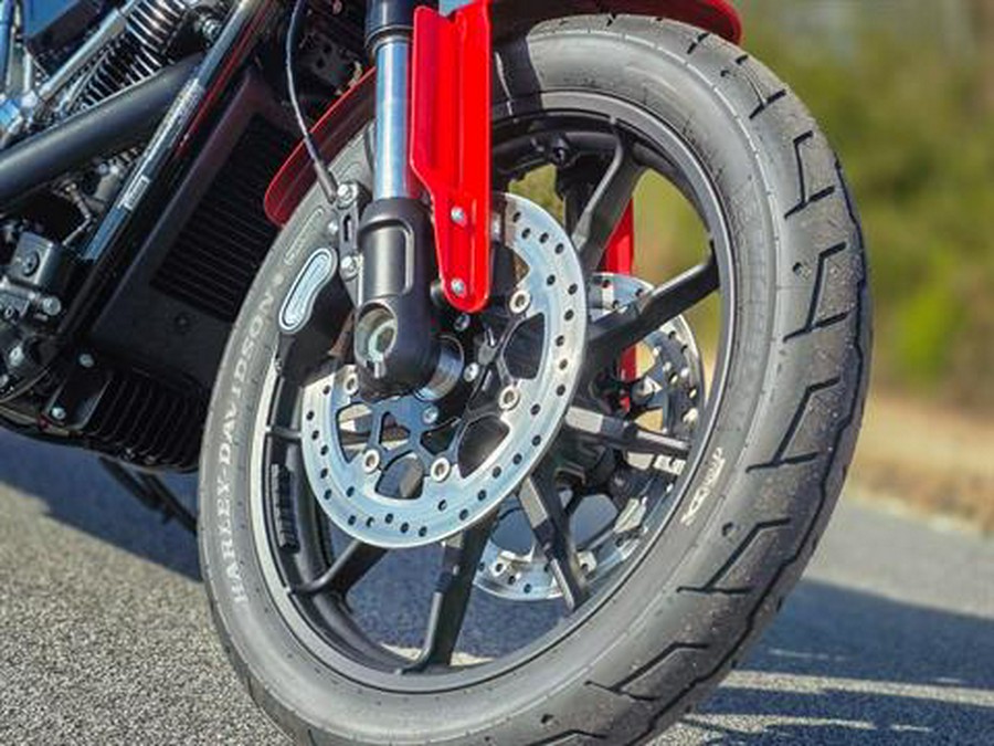 2026 Harley-Davidson Low Rider® ST