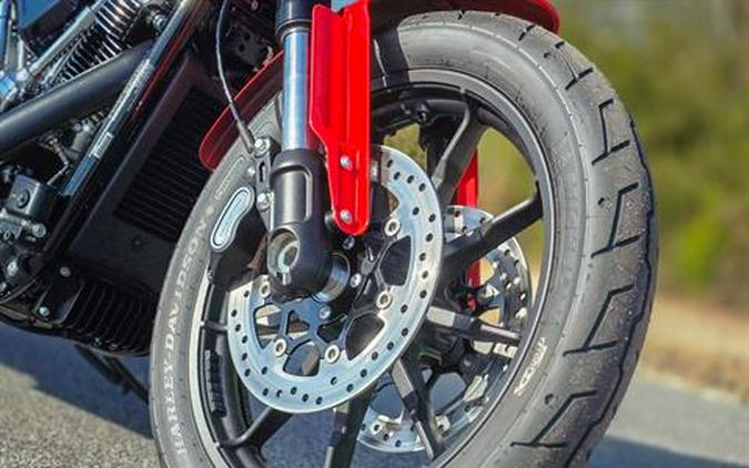 2026 Harley-Davidson Low Rider® ST