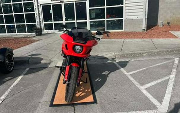 2026 Harley-Davidson Low Rider® ST