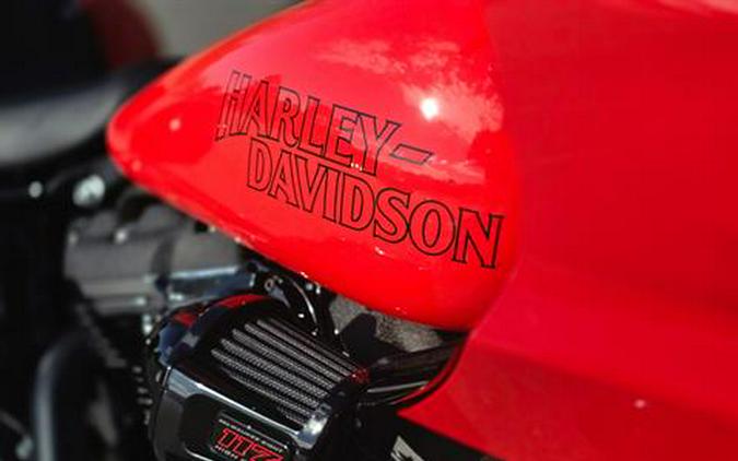 2026 Harley-Davidson Low Rider® ST