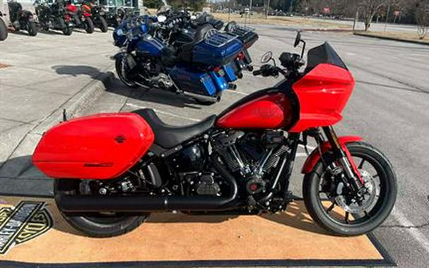 2026 Harley-Davidson Low Rider® ST