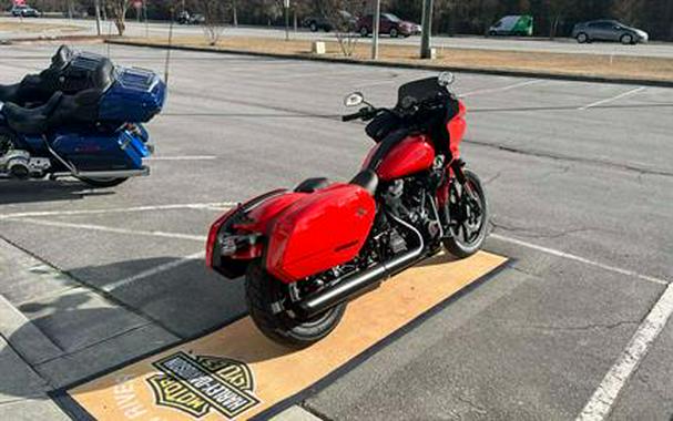 2026 Harley-Davidson Low Rider® ST