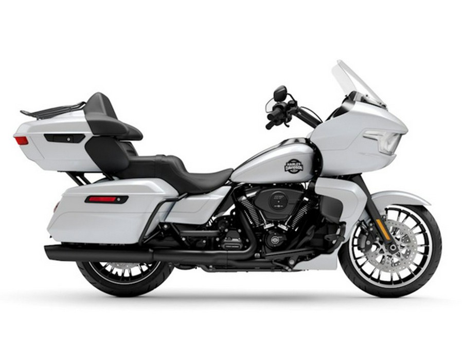2026 Harley-Davidson FLTRXL - Road Glide Limited