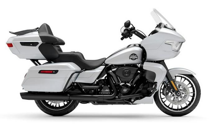 2026 Harley-Davidson FLTRXL - Road Glide Limited