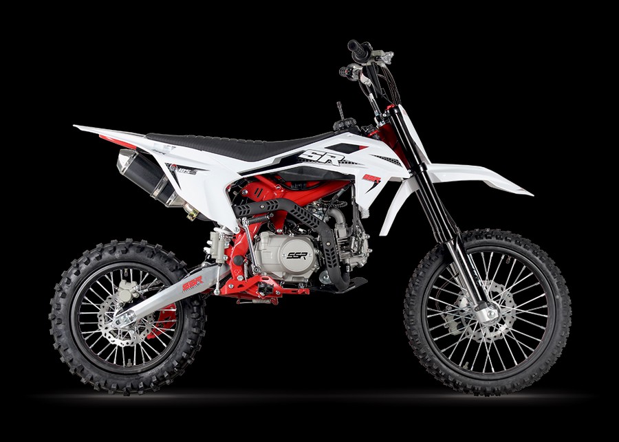2026 SR125RB - SSR Motorsports
