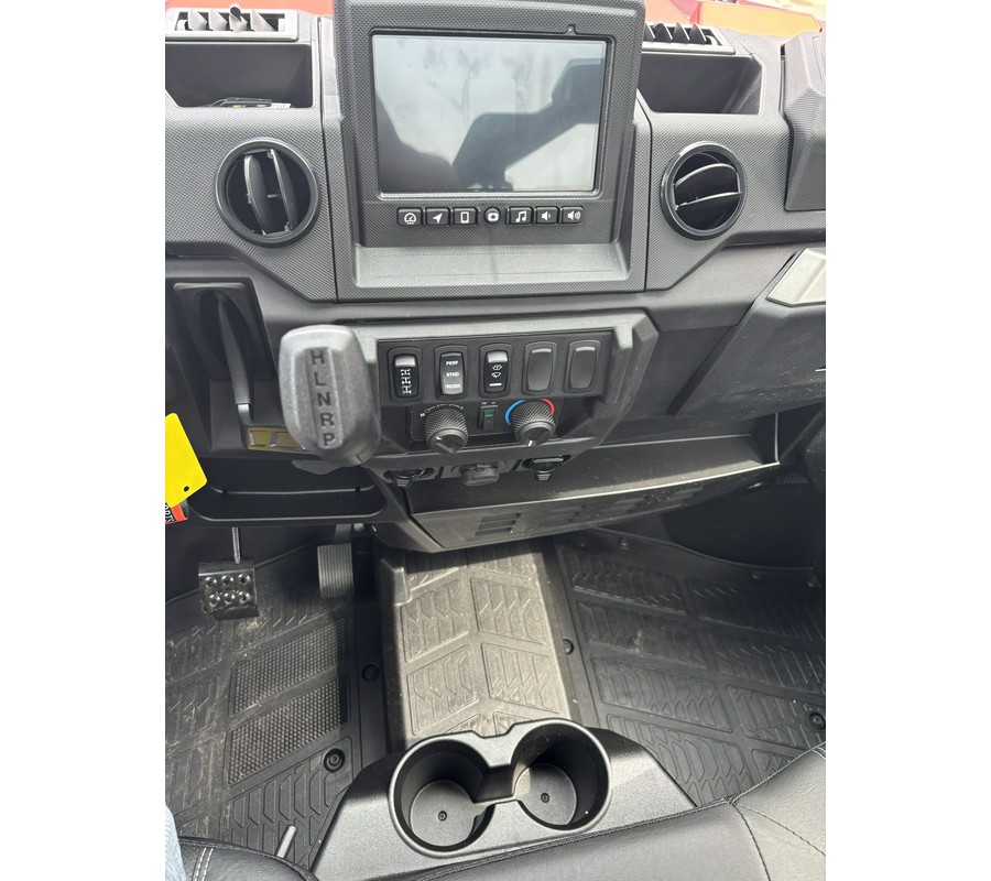 2026 Polaris Ranger XP 1000 NorthStar Edition Ultimate