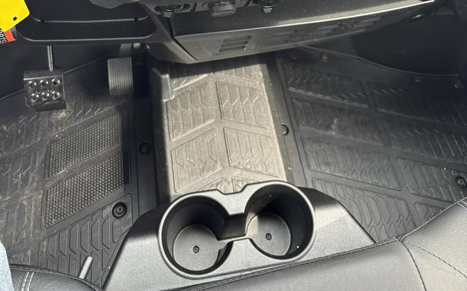 2026 Polaris Ranger XP 1000 NorthStar Edition Ultimate