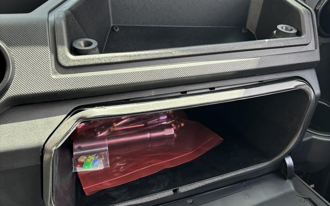 2026 Polaris Ranger XP 1000 NorthStar Edition Ultimate