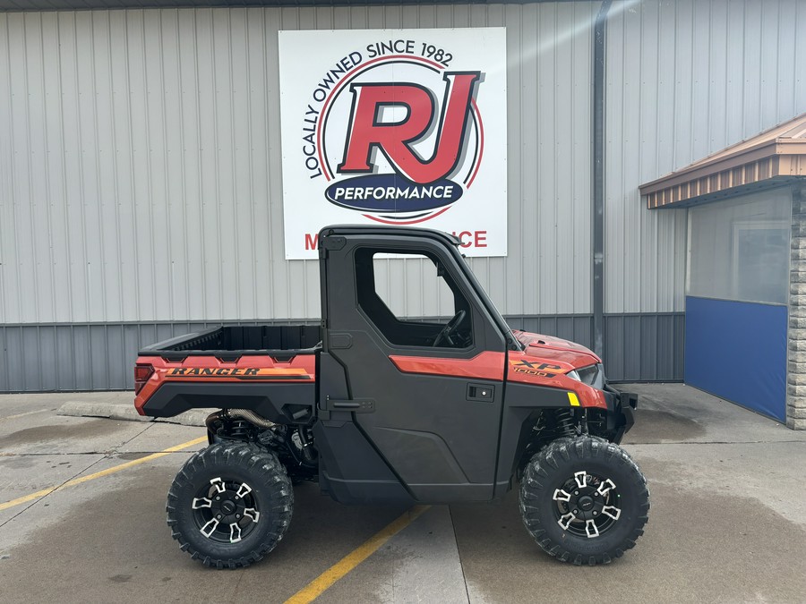 2026 Polaris Ranger XP 1000 NorthStar Edition Ultimate